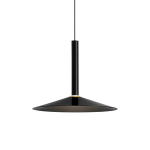 Milana Wide Pendant Light