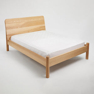 LAX Series Milk Bed