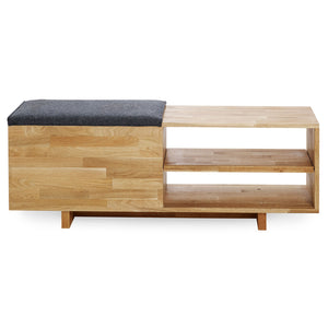 Storage Bench