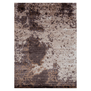 Copper Moon Bamboo Rug