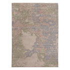 Space Surface Earth Bamboo Rug