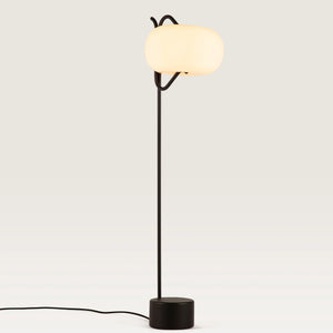 Balloon Floor Lamp