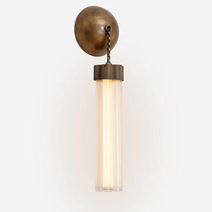 Delphi Wall Sconce