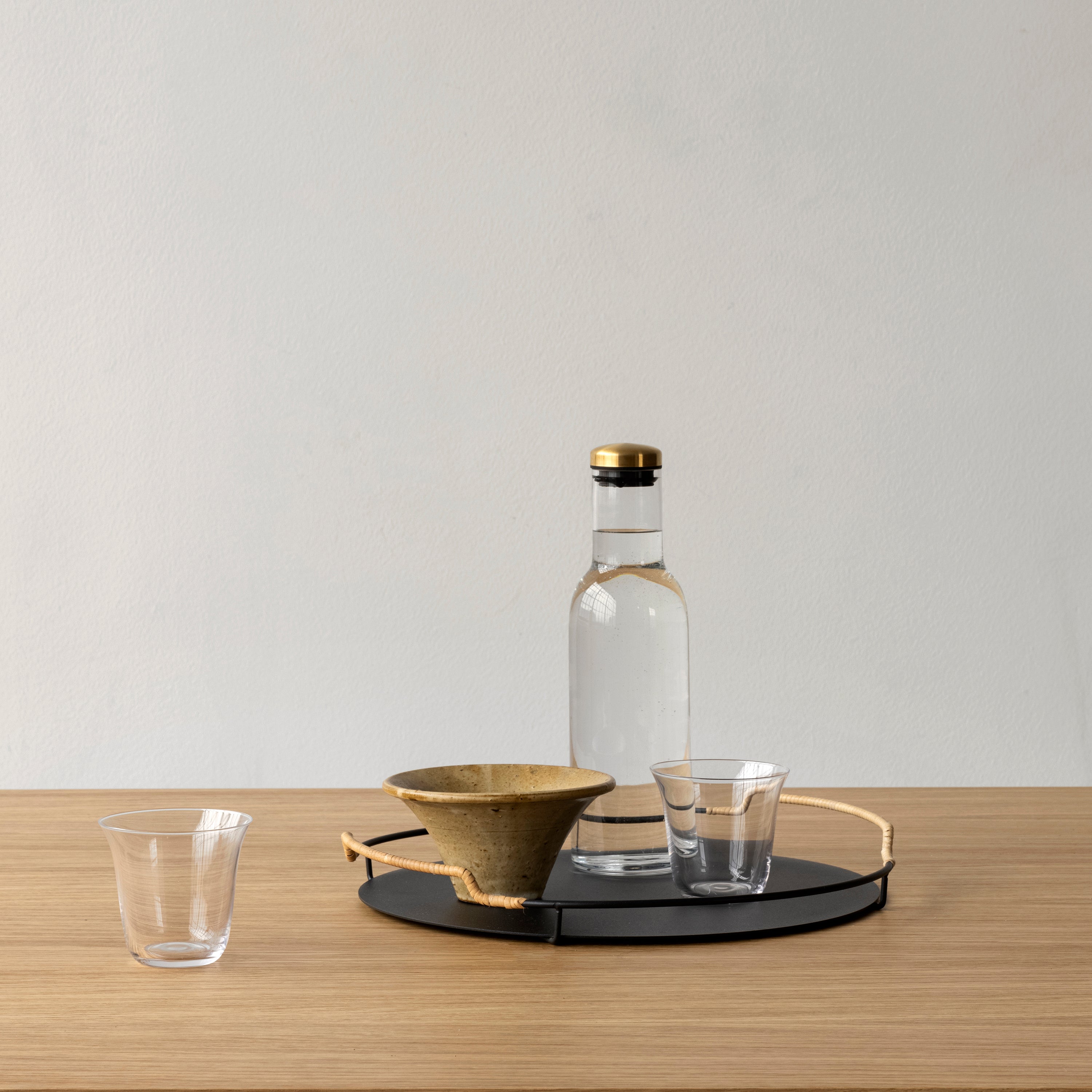 Audo Copenhagen Balcony Serving Tray by Menu Design now Audo Copenhagen ...