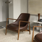 Elizabeth Lounge Chair