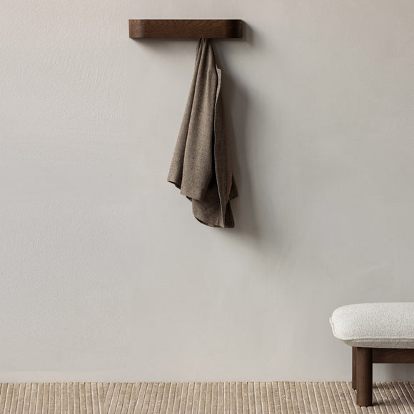 Compact Coat Hanger by Afteroom  Audo Furniture & Decor – Audo Copenhagen