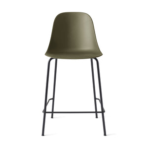 Harbour Armless Stool