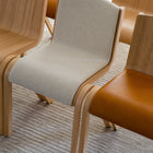 Ready Upholstered Dining Chair