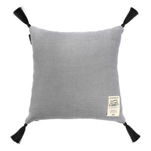 Frost Grey Pillow