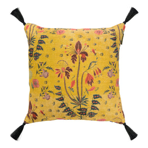 Gypsy Ochre Pillow