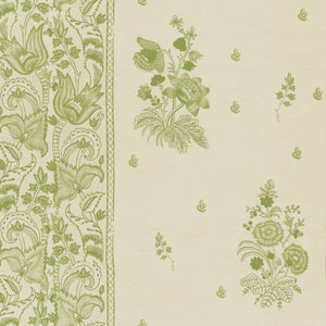 Korond Floral Wallpaper Sample Swatch