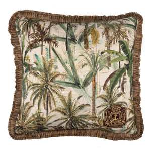 The Jungle Pillow