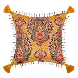 Gypsy Soul Pillow