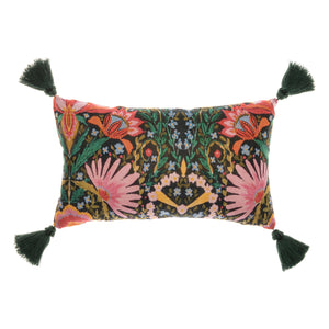 Susie Q Pillow