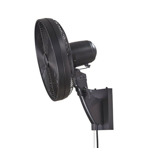 Anywhere Outdoor Wall Mounted Fan