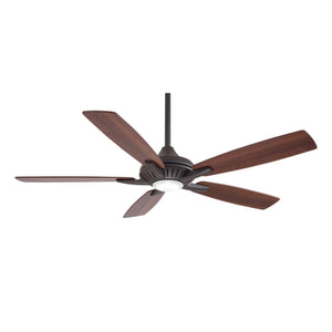 Dyno Ceiling Fan with Light