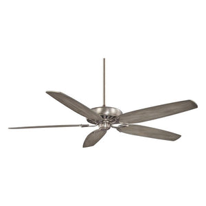 Great Room Traditional Ceiling Fan