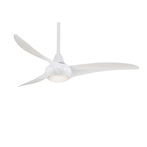 Light Wave Ceiling Fan