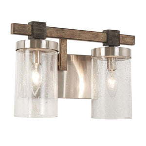 Bridlewood Bath Light