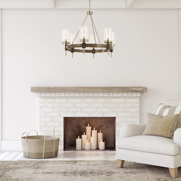 Bridlewood Chandelier