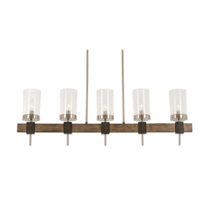 Bridlewood Linear Pendant Light