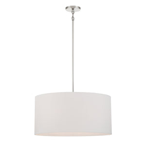 Palmetto Pendant Light