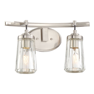 Poleis Bath Light