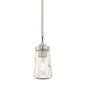 Poleis Mini Pendant Light