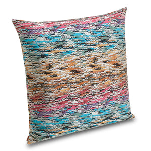 Aconcagua Throw Pillow