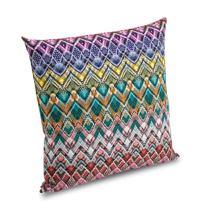 Amarillo Throw Pillow