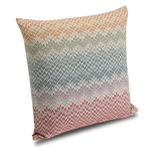 Arras Throw Pillow