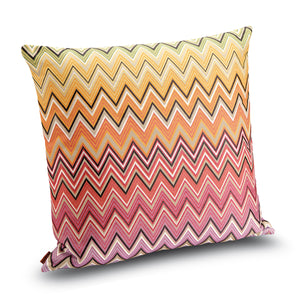 Yanai Throw Pillow