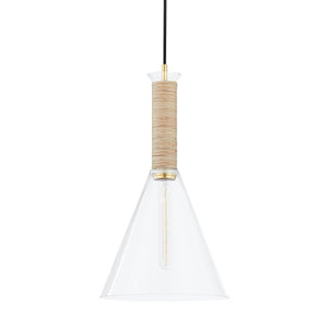 Besa Pendant Light