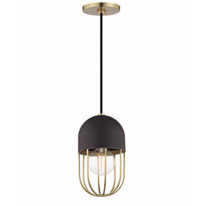 Haley Pendant Light