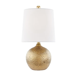 Heather Table Lamp