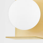 Lani Wall Sconce