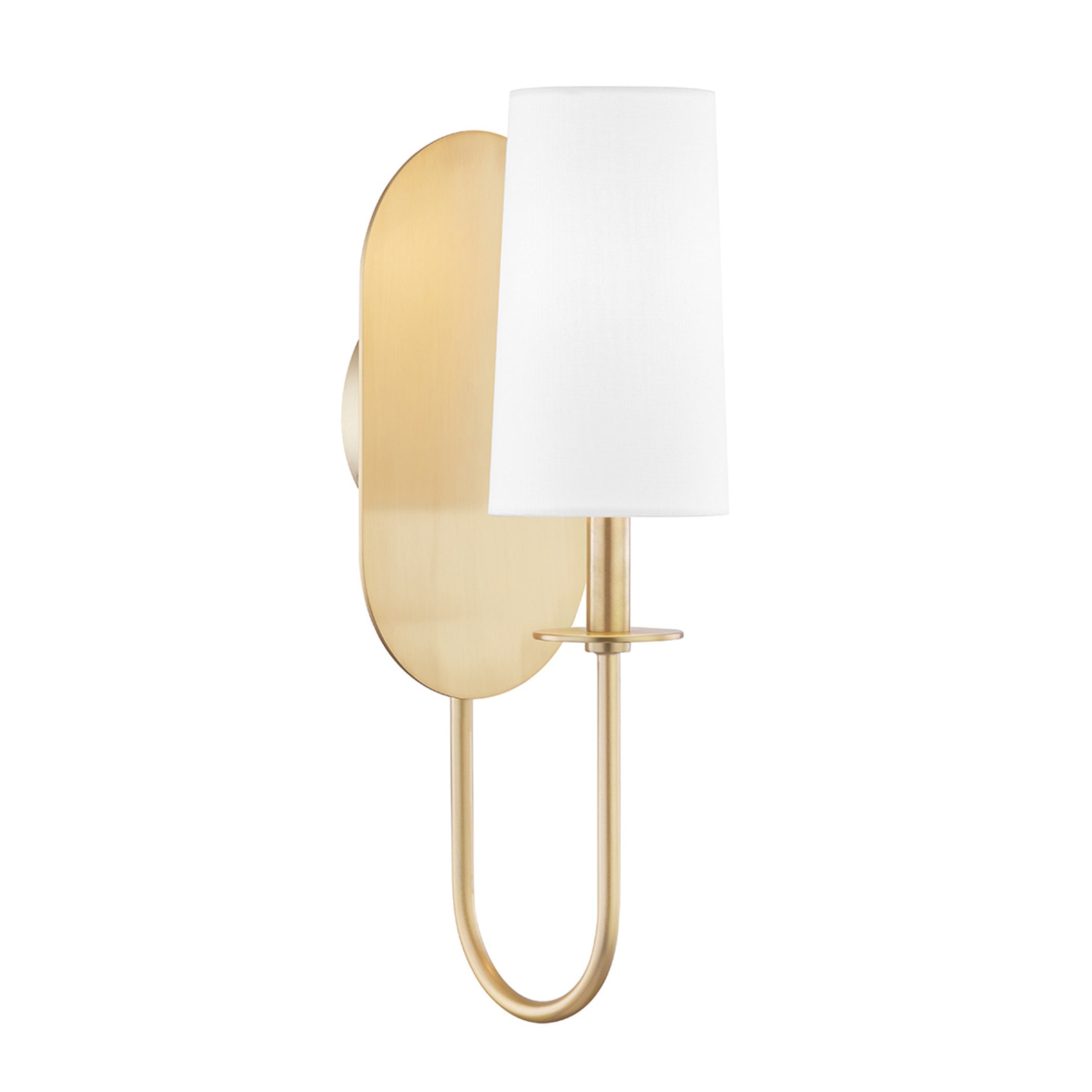 Mitzi by Hudson Valley Lara Wall Sconce - 2Modern