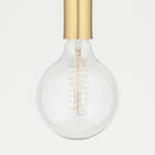 Macy Pendant Light