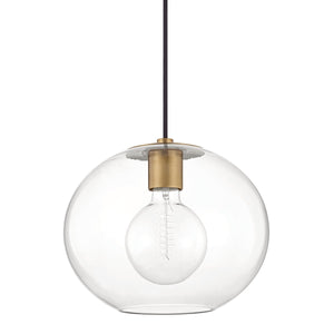 Margot Pendant Light