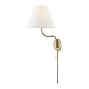 Patti Wall Sconce