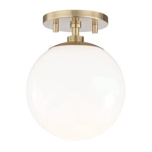 Stella Semi Flush Mount