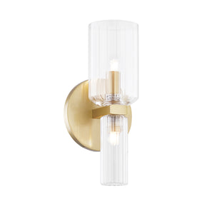 Tabitha Bathroom Vanity Light