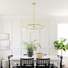 Tabitha Chandelier