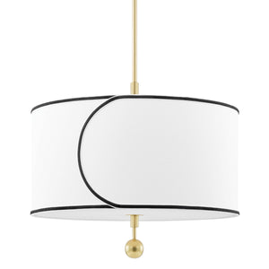 Zara Pendant Light