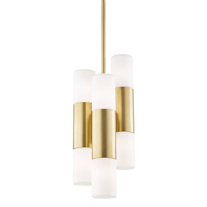 Lola Pendant Light