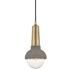 Macy Pendant Light