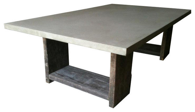 James De Wulf Scaffolding Coffee Table - 2Modern