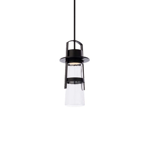 Balthus LED Outdoor Pendant Light