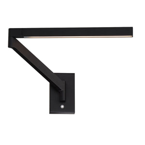 Beam LED Swing Arm Light