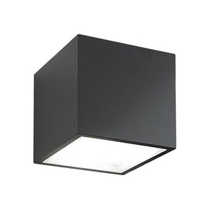 Bloc Outdoor Wall Light